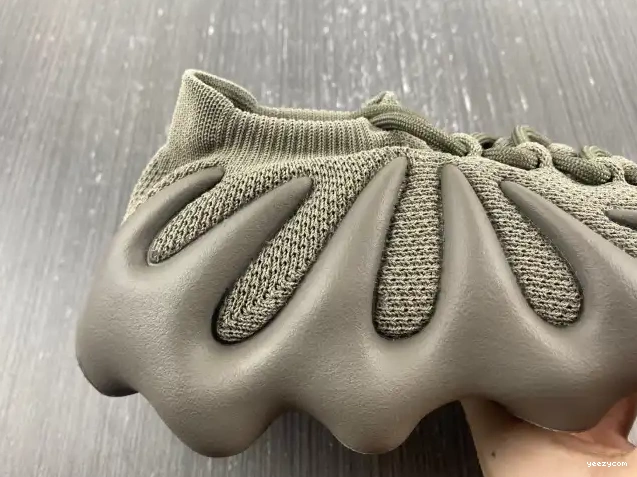 Adidas 450 GX9662 Cinder Yeezy 0525